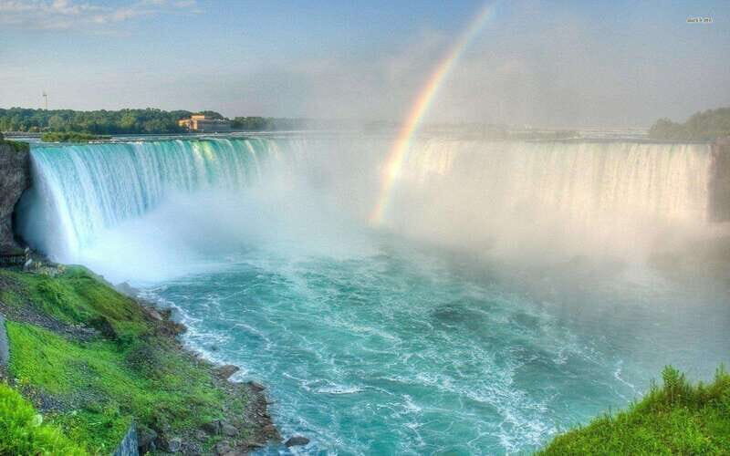 Toronto: Niagara Falls Tour with Boat, Behind Falls & Tower - What Could Be Improved?
