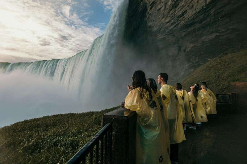 Toronto: Niagara Falls Tour with Cruise and Behind The Falls - Practical Details: What It Means for You