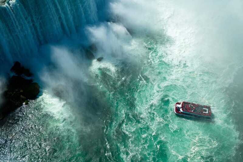 Toronto: Niagara Falls Tour with Cruise and Behind The Falls - The Sum Up: Who Will Love This Tour?