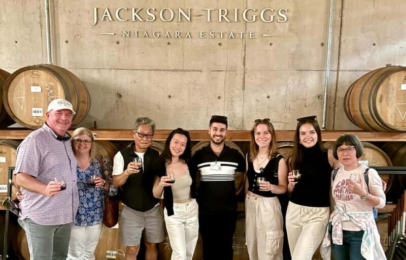 Toronto: Niagara-on-the-Lake, Wine Tasting & Chocolate Tour - Who Would Enjoy This Tour?