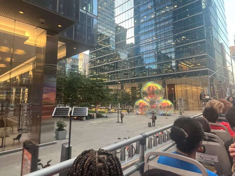 Toronto: Night Sightseeing Tour on a Double-Decker Bus - FAQs