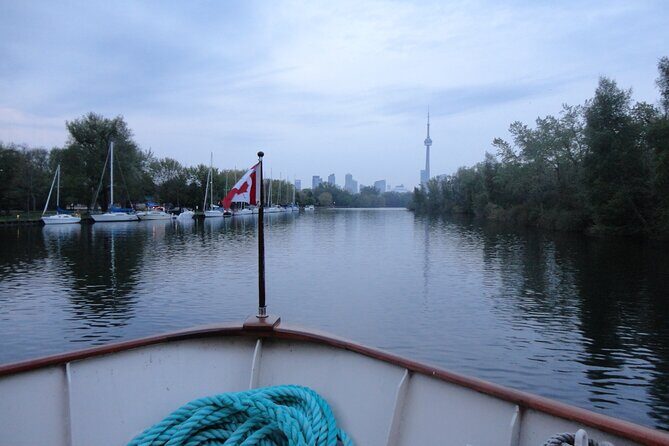 Toronto Obsession III Brunch Cruise - Practical Tips for Your Cruise