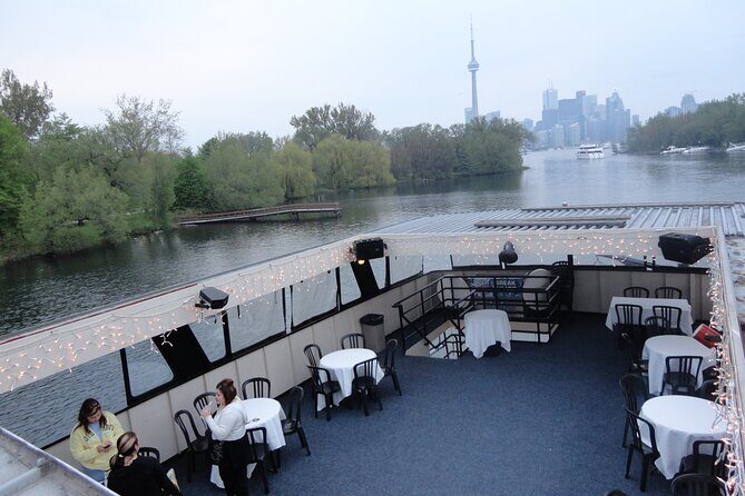Toronto Obsession III Brunch Cruise - Frequently Asked Questions