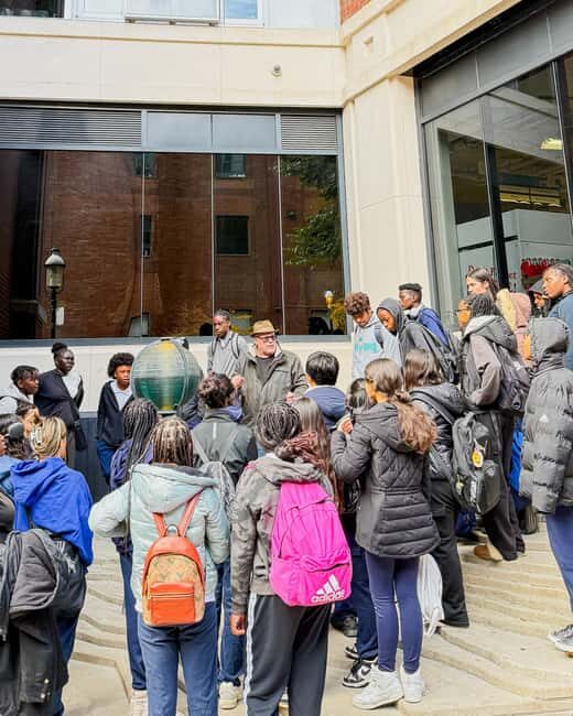Toronto: Old Town Walking Tour - What It Feels Like to Take the Tour