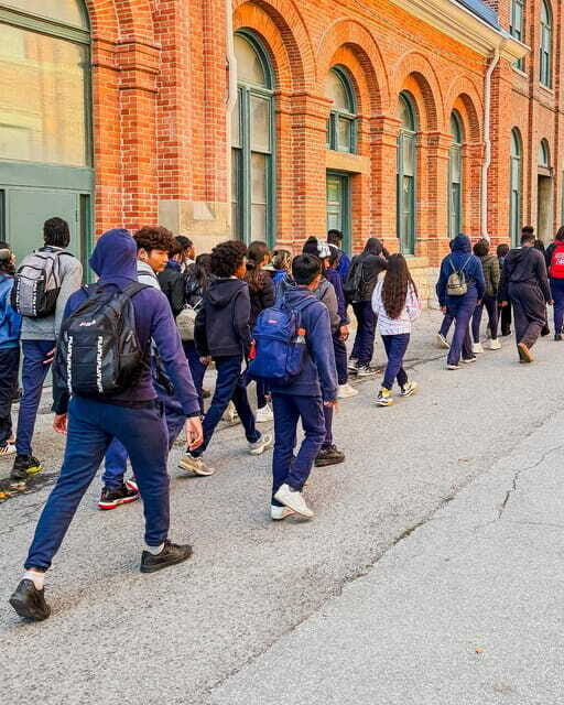 Toronto: Old Town Walking Tour - FAQs