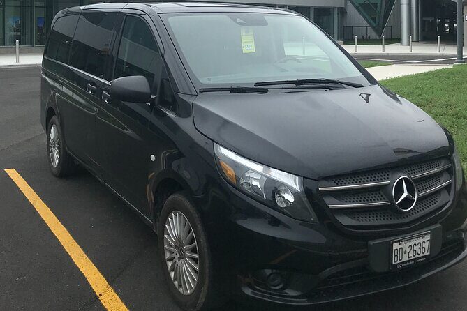 Toronto Pearson to Niagara Falls Private Transfer - Frequently Asked Questions