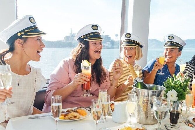 Toronto Premier Brunch Cruise on Odyssey in Toronto Harbour - An In-Depth Look at the Toronto Brunch Cruise Experience