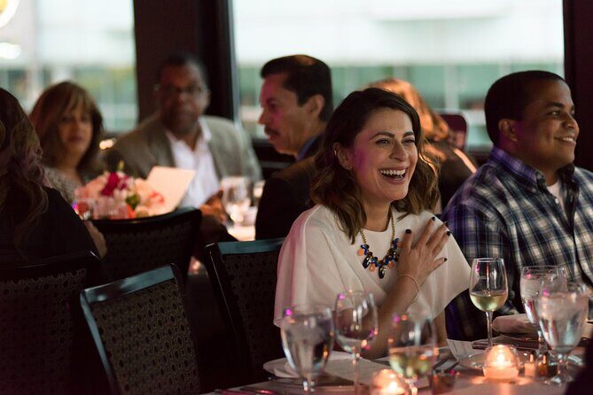 Toronto Premier Dinner Cruise on Odyssey in Toronto Harbour - Final Thoughts: Is it Worth It?