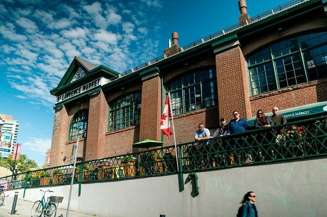 Toronto Premium Driving Tour with CN Tower and Harbour Cruise - A Practical Look at the Tour Itinerary