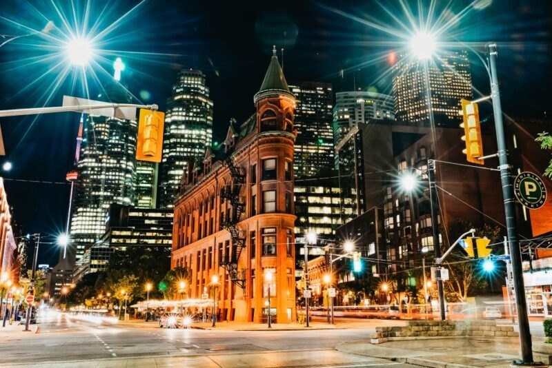 Toronto Premium Night Driving Tour with Tower Entry - Pricing and Value