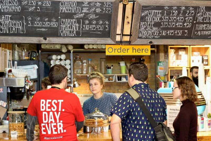 Toronto: Private Food Discovery at the St Lawrence Market - An In-Depth Look at the Food Discovery Tour in Toronto