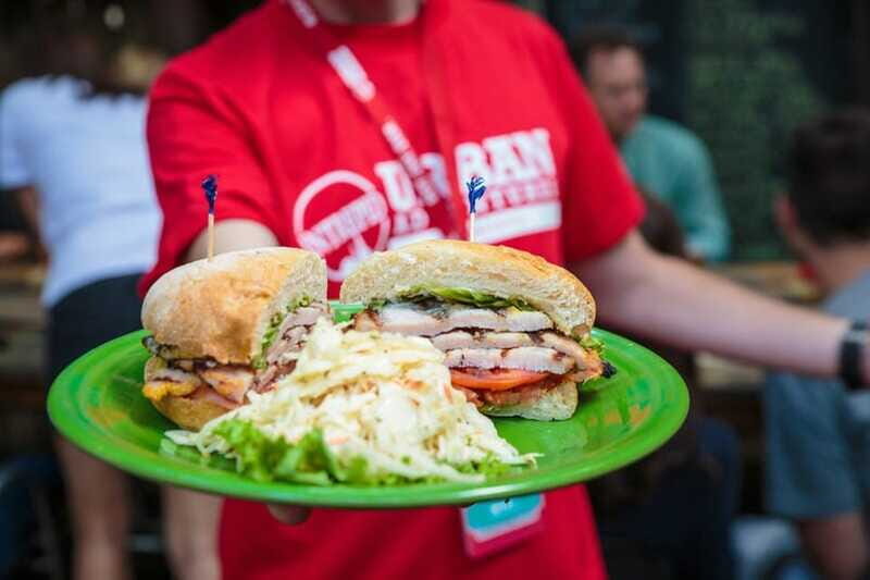 Toronto: Private Food Discovery at the St Lawrence Market - FAQ