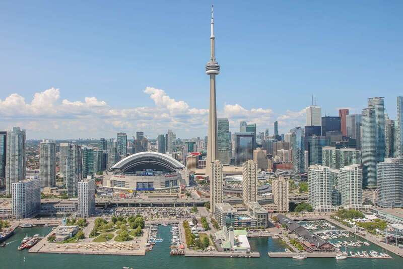 Toronto: Private Helicopter Tour for Two - The Practical Aspects