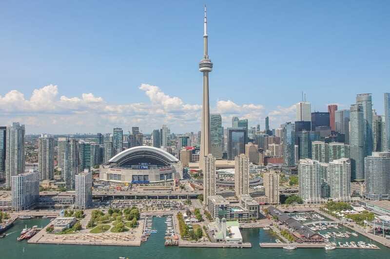 Toronto: Private Helicopter Tour for Two - FAQ