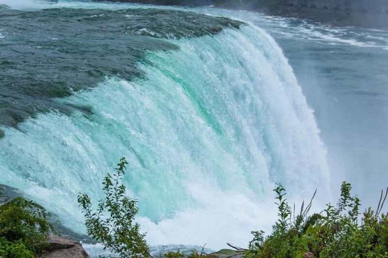 Toronto: Private Niagara Tour & Shopping at Niagara Outlet - Practical Details and What to Bring