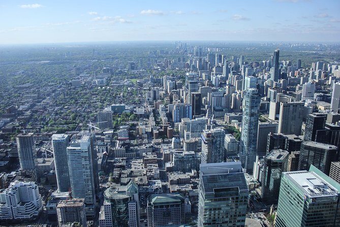 Toronto Private Tour: Hidden Gems & Highlights by a Local - Introduction