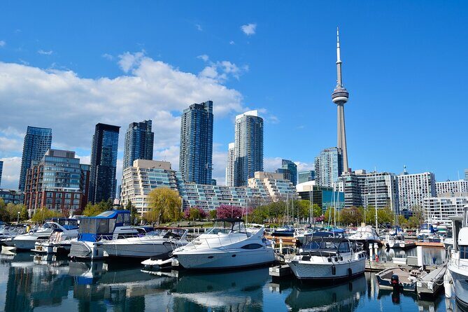 Toronto Private Tour: Hidden Gems & Highlights by a Local - The Sum Up