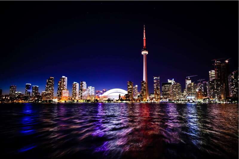 Toronto: Private Walking Tour With A Guide (Private Tour) - Introduction: Why a Private Guided Tour Makes Sense in Toronto