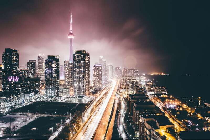 Toronto: Private Walking Tour With A Guide (Private Tour) - The Itinerary: What You Might See and Do