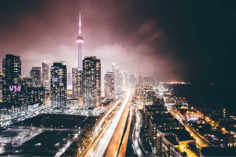 Toronto: Private Walking Tour With A Guide (Private Tour) - Who Will Benefit Most from This Tour?