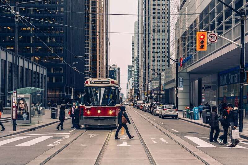 Toronto: Private Walking Tour With A Guide (Private Tour) - FAQ