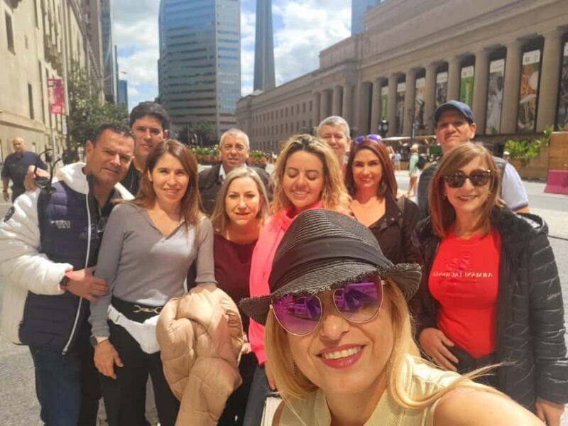 Toronto: Private Walking Tour with a Local - The Guide Experience: Knowledge, Passion, and Personal Touches