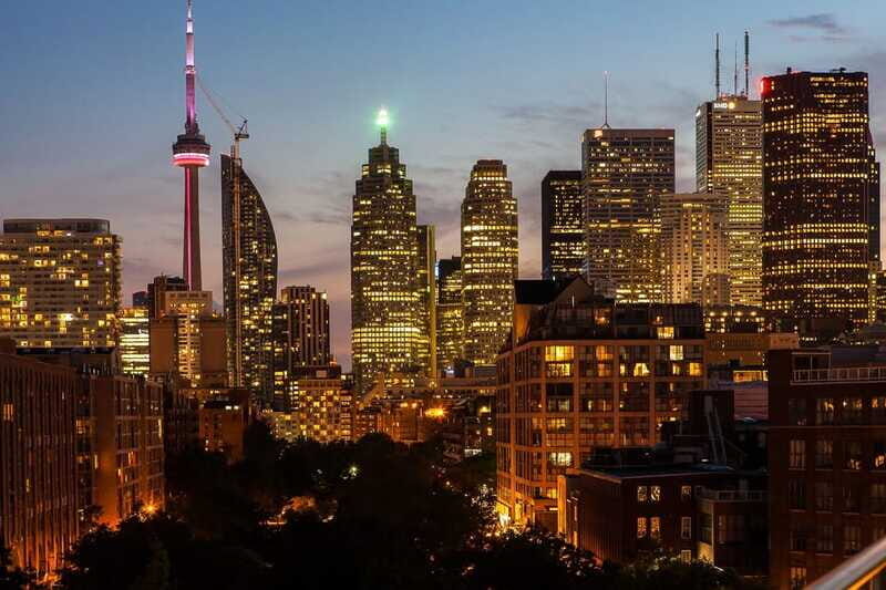 Toronto: Private Walking Tour with a Local - Practical Details: What You Need to Know