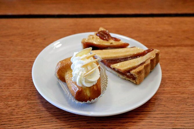 Toronto Queen West Pastry Crawl - Exploring Toronto’s Queen West Through Its Pastry Scene