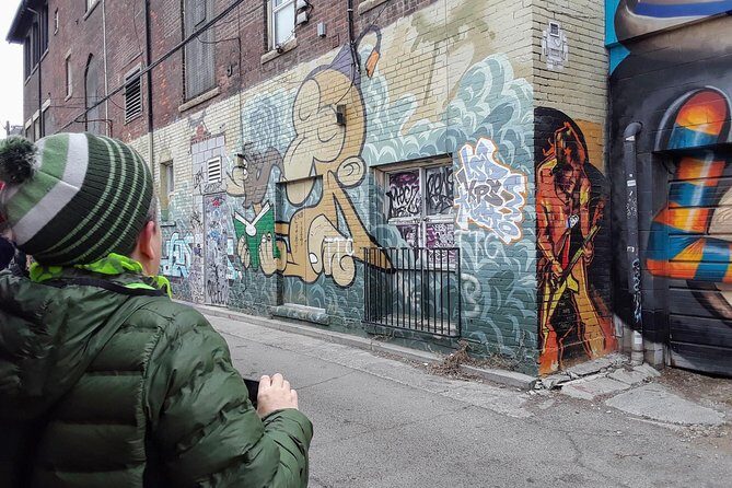 Toronto Queen West Pastry Crawl - FAQ