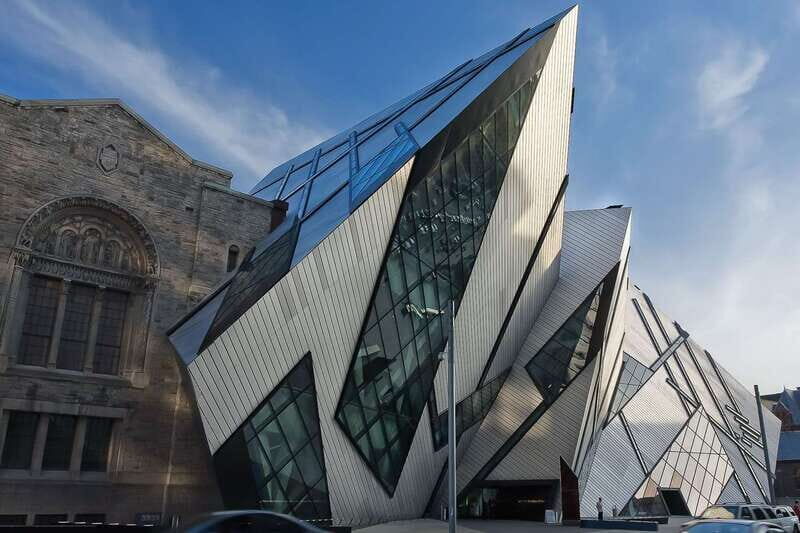 Toronto: Royal Ontario Museum Special Exhibits Voucher - Key Points