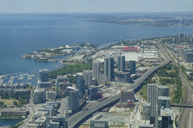 Toronto Self-Guided walking tour and scavenger hunt - What Is This Tour All About?