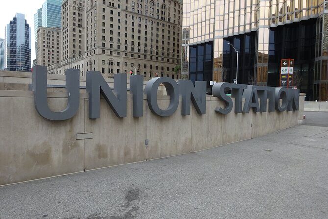 Toronto Self-Guided walking tour and scavenger hunt - What Do Travelers Say?