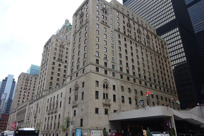 Toronto Self-Guided walking tour and scavenger hunt - Final Thoughts