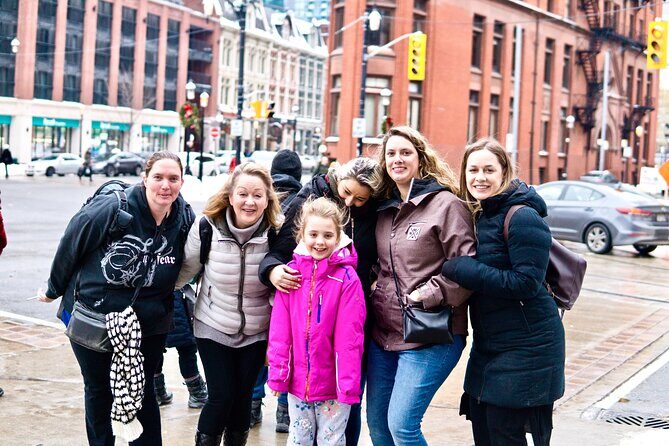 Toronto: St Lawrence Market Food Tour with 6 Food Tastings - A Deep Dive into the Toronto Food Tour Experience