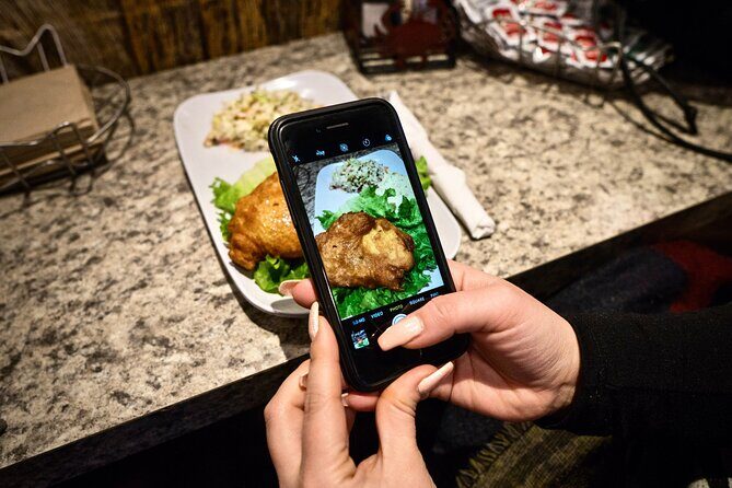 Toronto: St Lawrence Market Food Tour with 6 Food Tastings - Final Thoughts