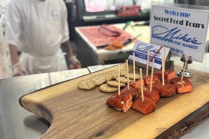 Toronto: St Lawrence Market Food Tour with 6 Food Tastings - FAQ