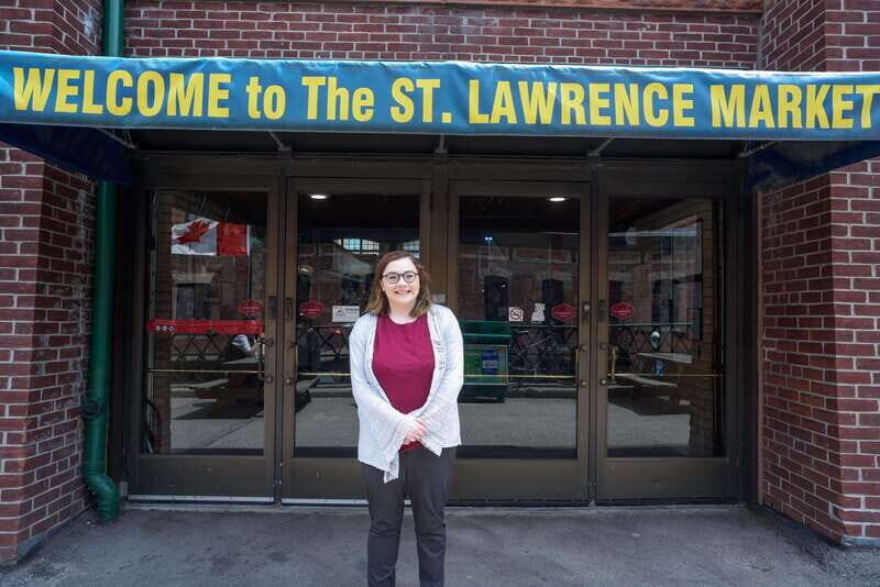 Toronto: St Lawrence Market Food Tour with 6 Tastings - Authenticity and Experience