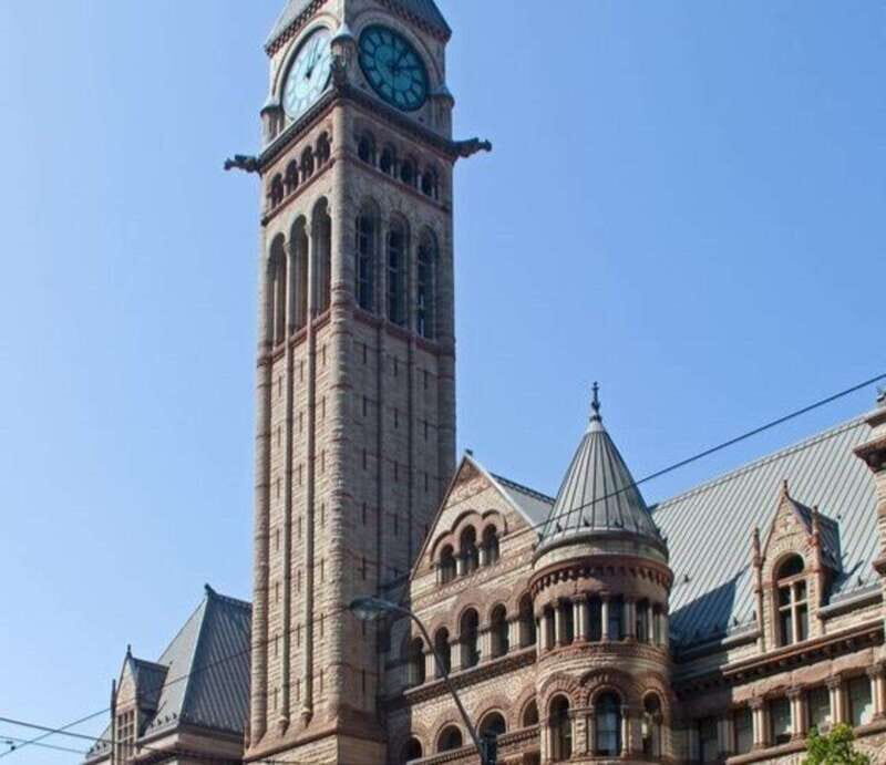 Toronto : Street Art Walking Tour With A Guide - Key Points