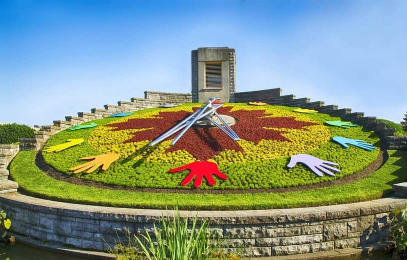 Toronto to Niagara Falls: 4 or more guests Private VIP Tour - Key Points