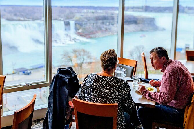 Toronto to Niagara Falls Day Tour with Boat Cruise and Lunch - The Value of This Tour