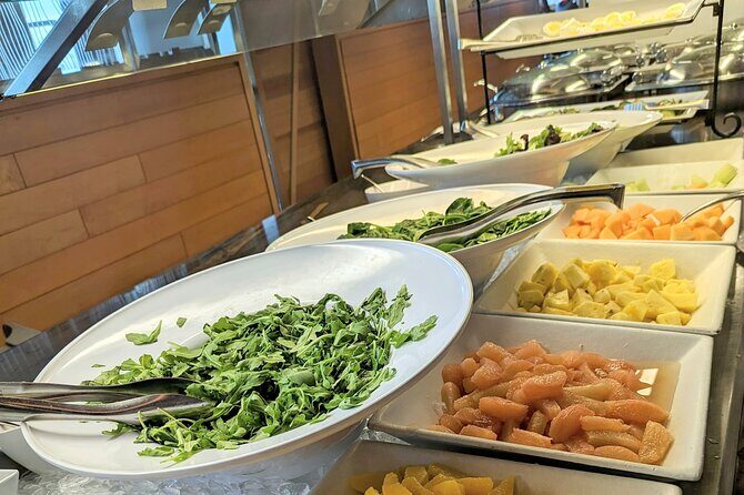 Toronto to Niagara Falls Day Tour with Boat Cruise and Lunch - The Sum Up: Who’s This Tour For?