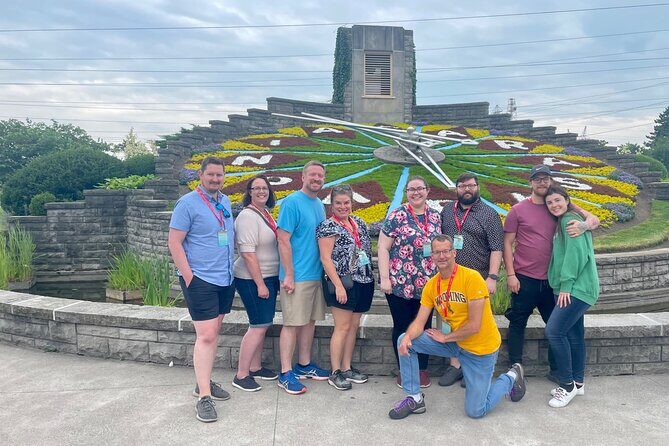 Toronto to Niagara Falls Day Tour with Boat Cruise and Lunch - Frequently Asked Questions
