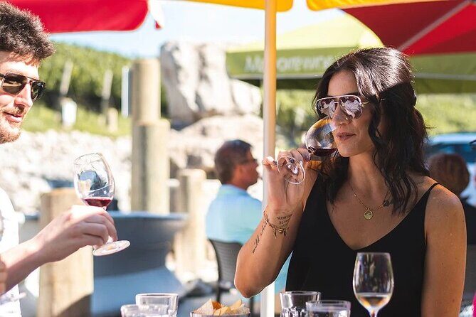 Toronto to Niagara Wine Tour - The Value of This Tour