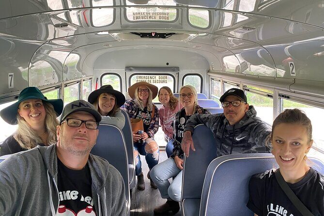 Toronto to Niagara Wine Tour - The Sum Up