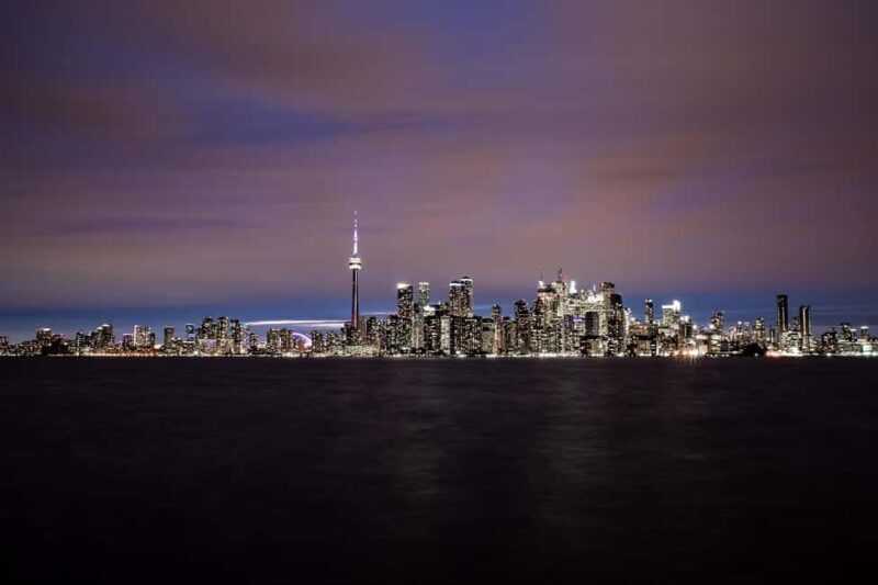 Toronto: True Tales of Toronto Harbour Audio Boat Tour - An Authentic Look at Toronto’s Harbour from the Water