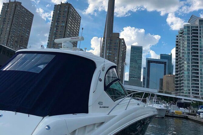 Toronto VIP Luxury Living Tours - Detailed Review of the Toronto VIP Luxury Living Tour