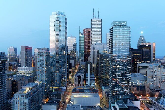 Toronto Walking Tour - Discover Toronto Like a Local - Why Choose the Toronto Walking Tour?