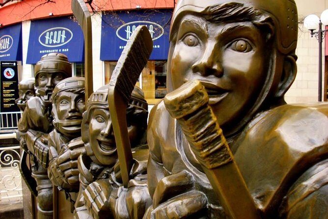 Toronto Walking Tour - Discover Toronto Like a Local - Who Should Sign Up?