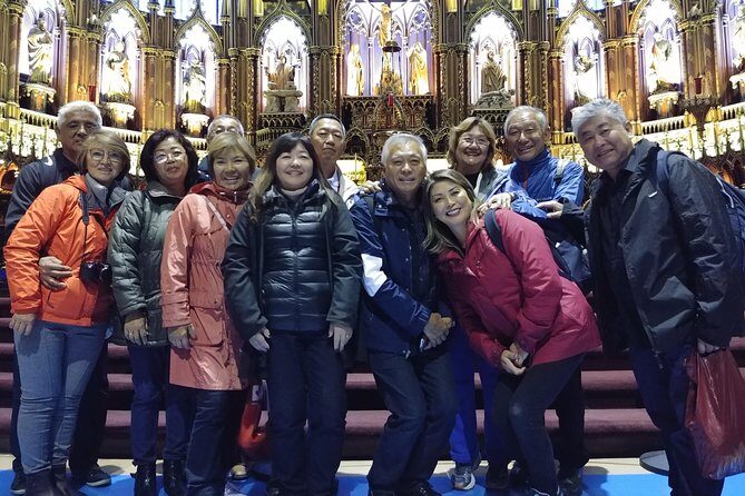 Toronto Walking Tour - Discover Toronto Like a Local - FAQ