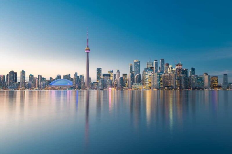 Toronto Walking Tour with Harbourfront & Boat Cruise - Discovering the Toronto Experience: An In-Depth Review